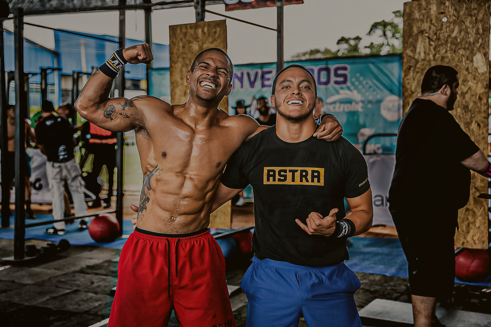 CrossFit: características, beneficios y resultados de un entrenamiento que transforma
