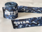 Vendas elásticas camufladas