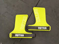 Grips cuero micro perforado