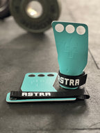 Grips fibra con huecos