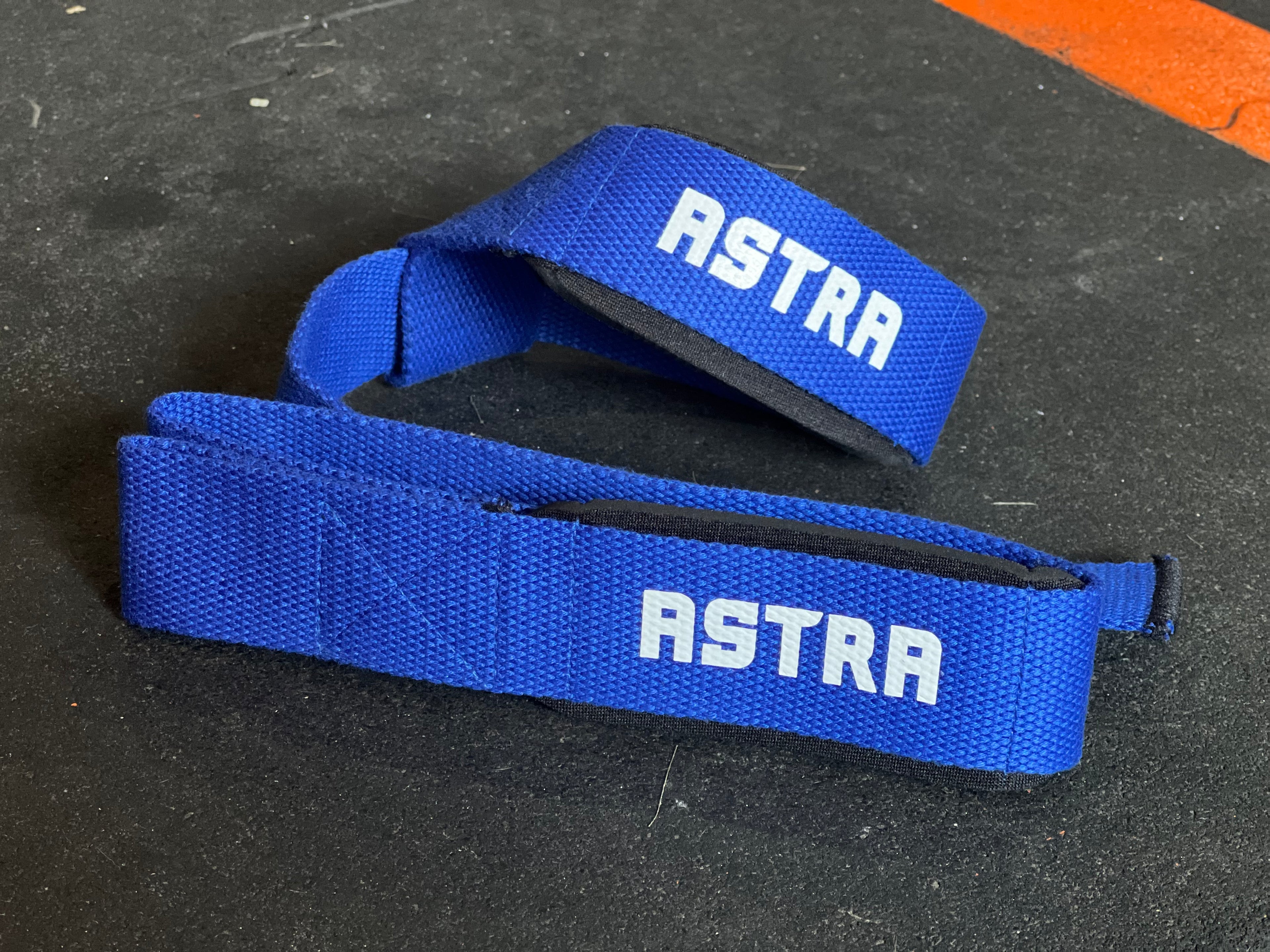 Correas para levantamiento