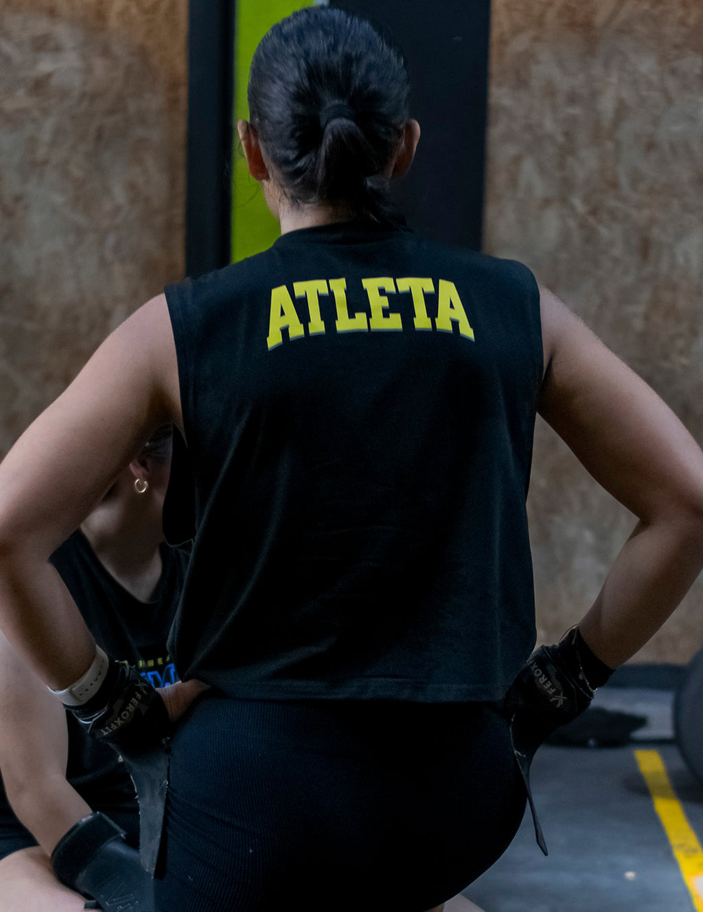 Edición limitada mujer