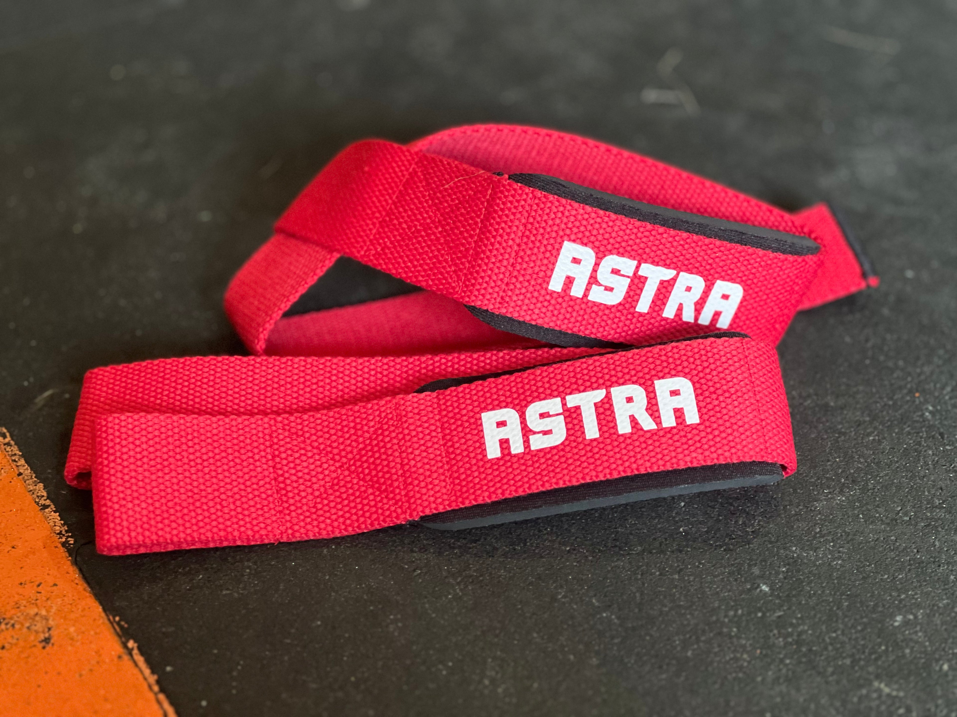 Correas para levantamiento