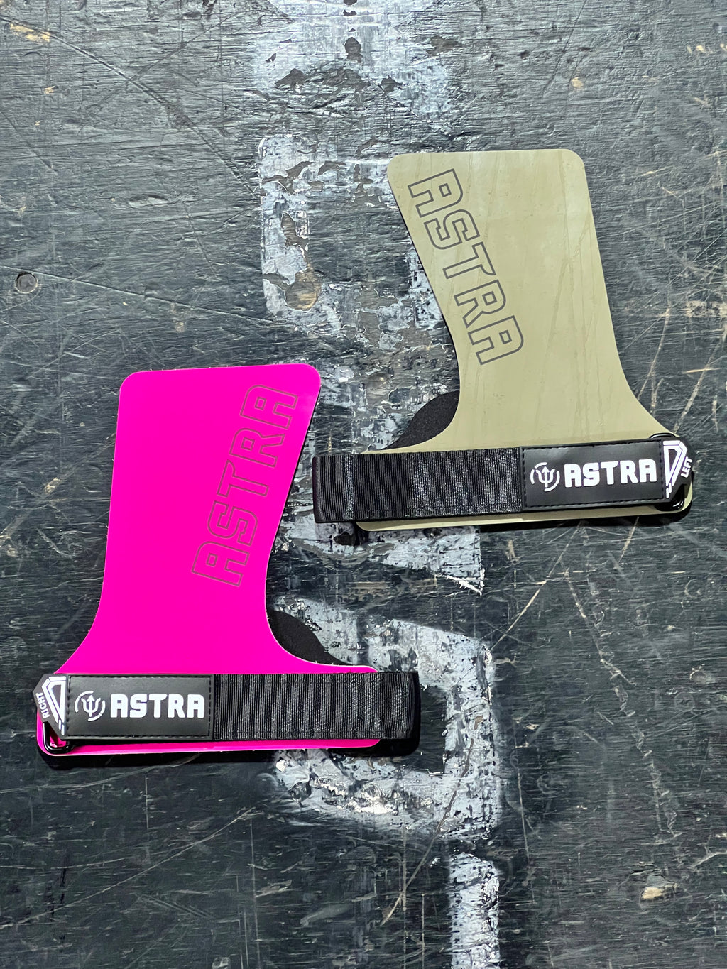 Grips Titan Pro