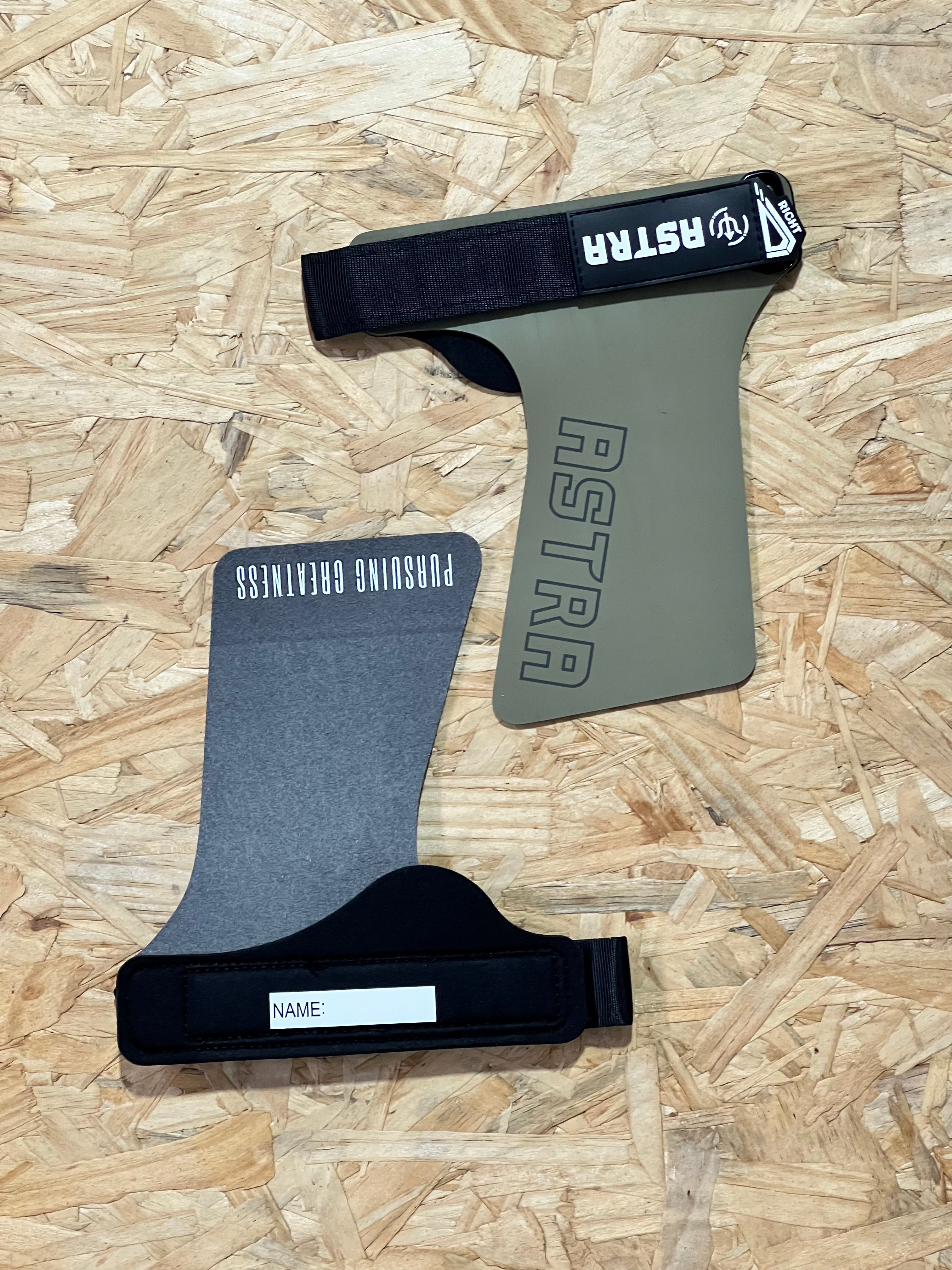 Grips Titan Pro
