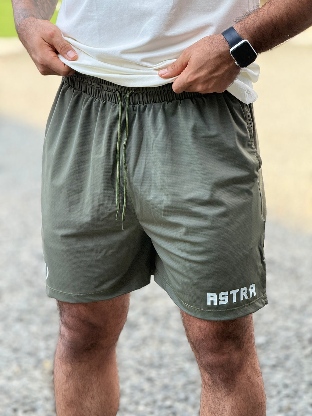 Pantaloneta VITA 2.0