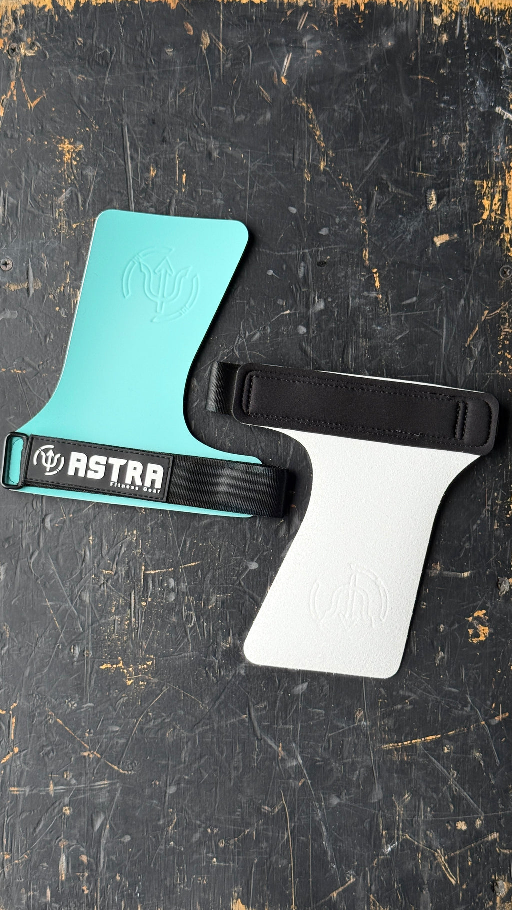 Grips Silicona regular