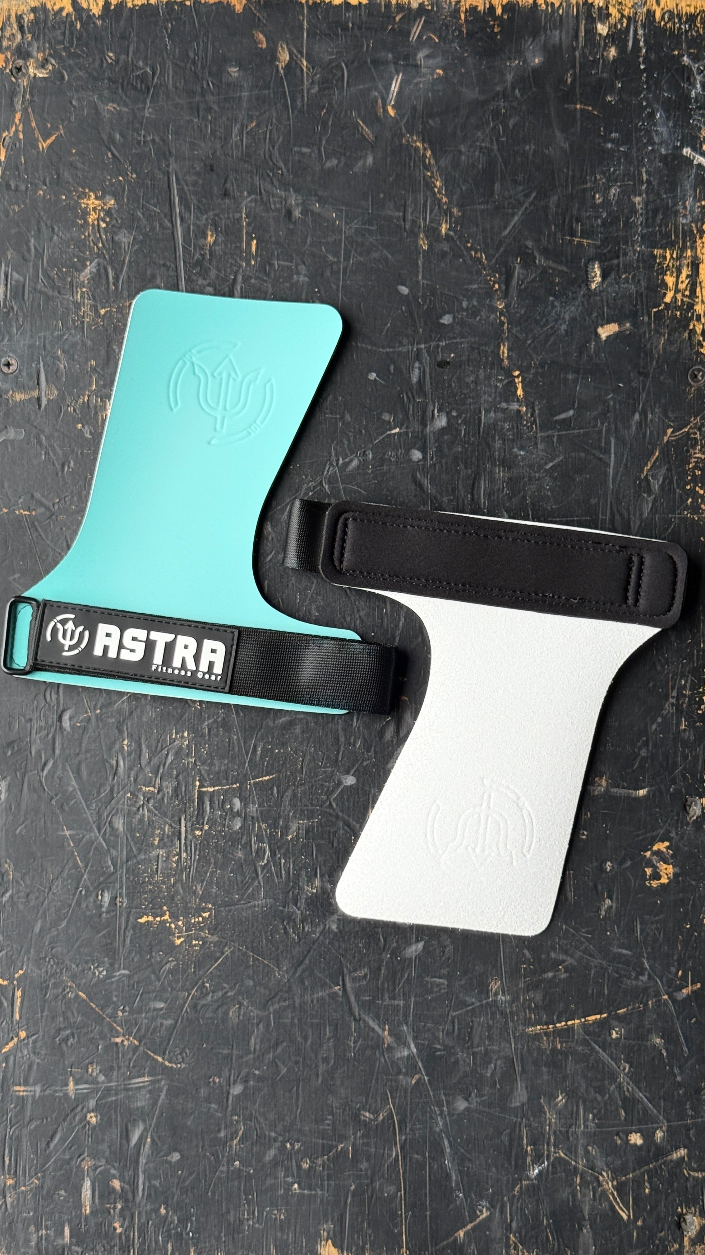 Grips Silicona regular