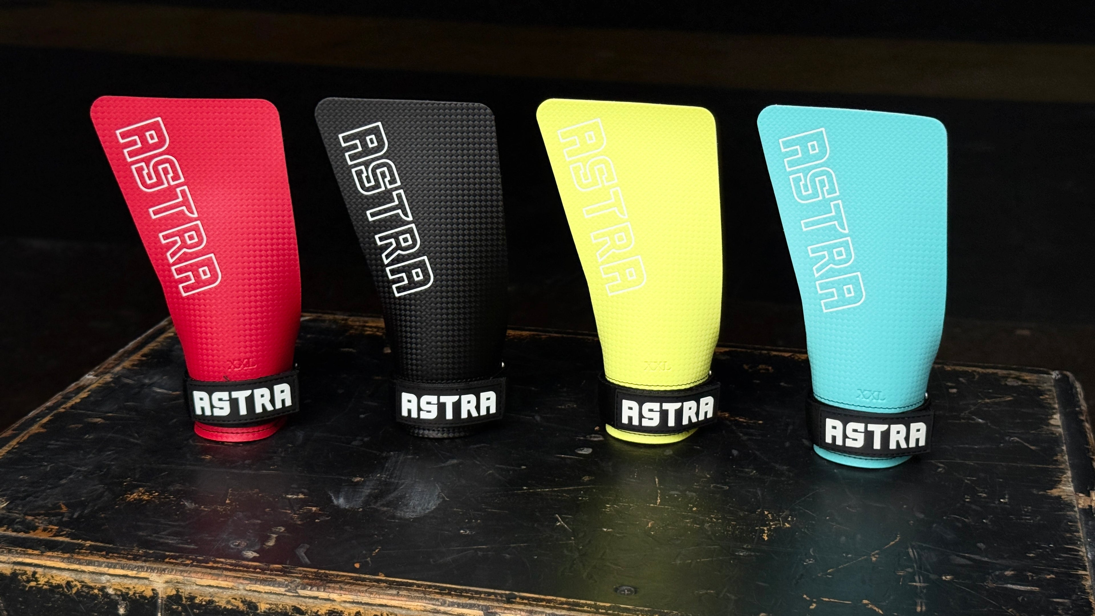 Grips fibra sin huecos