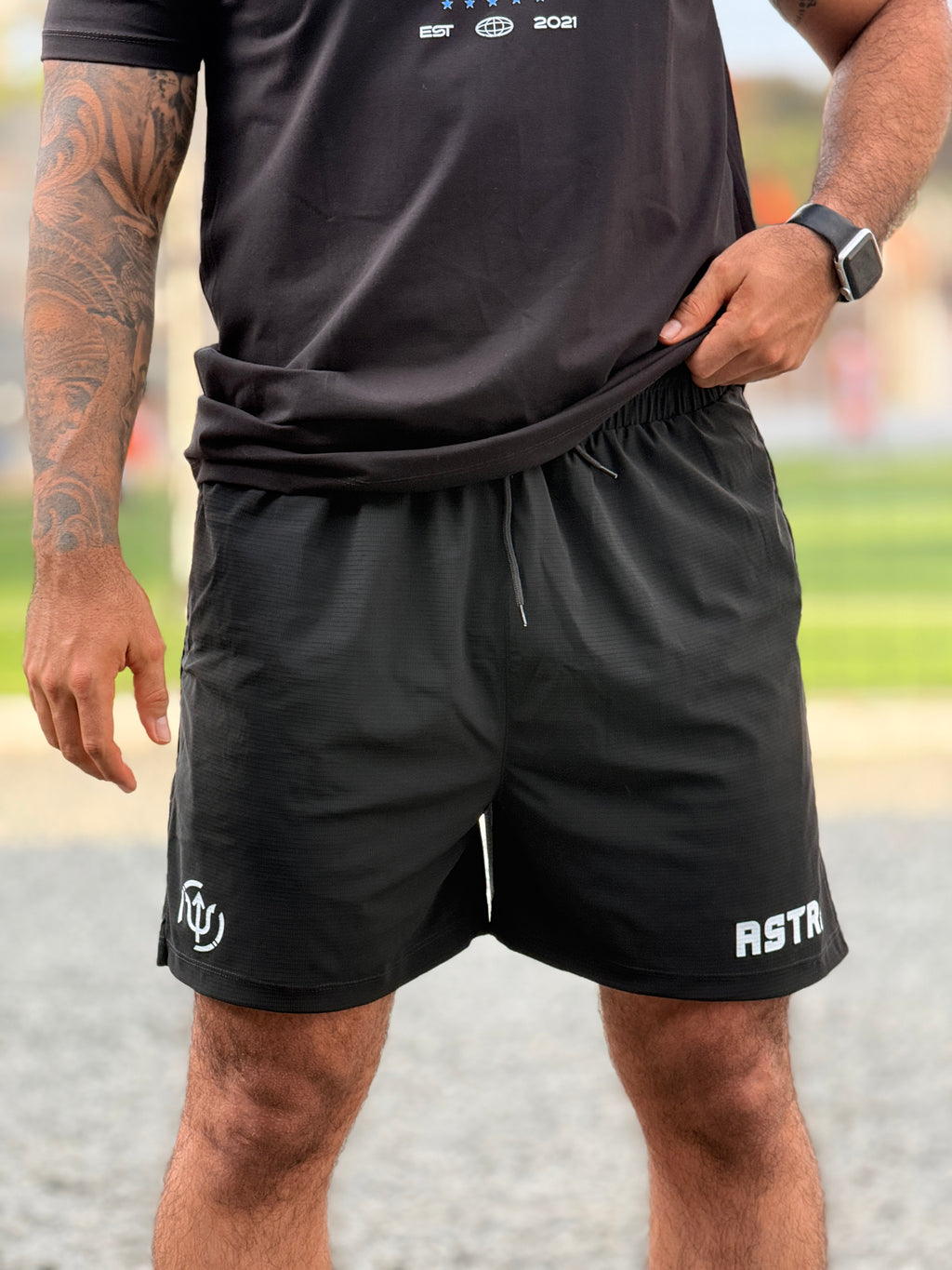 Pantaloneta VITA 2.0