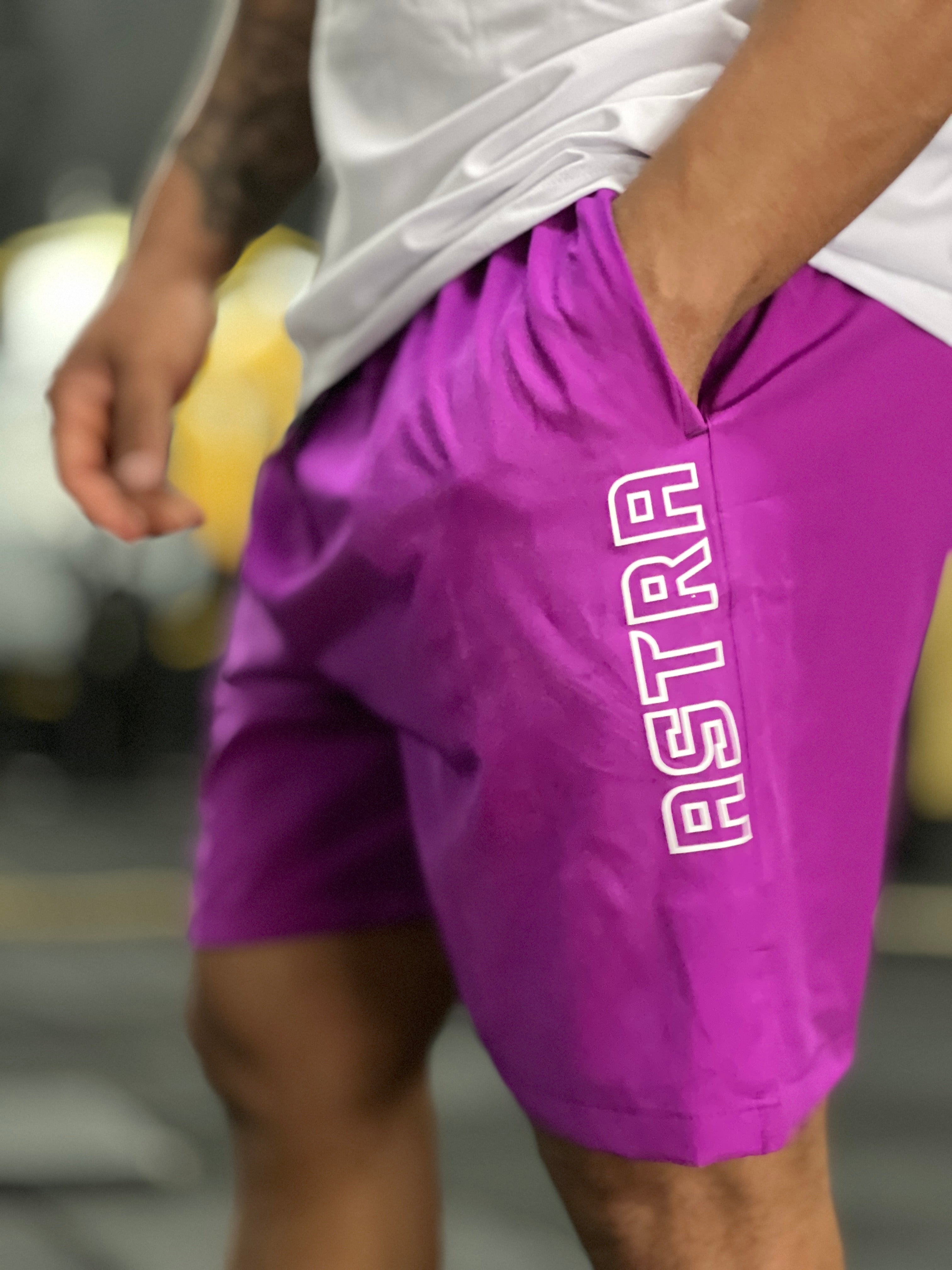 Pantaloneta FLEX 2.0