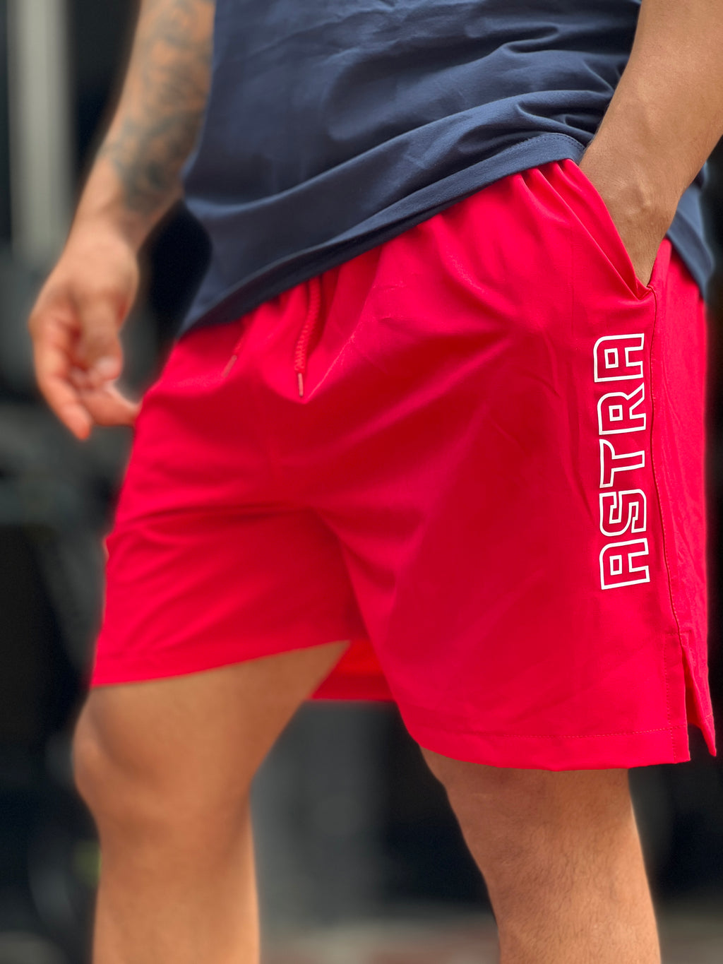 Pantaloneta FLEX 2.0