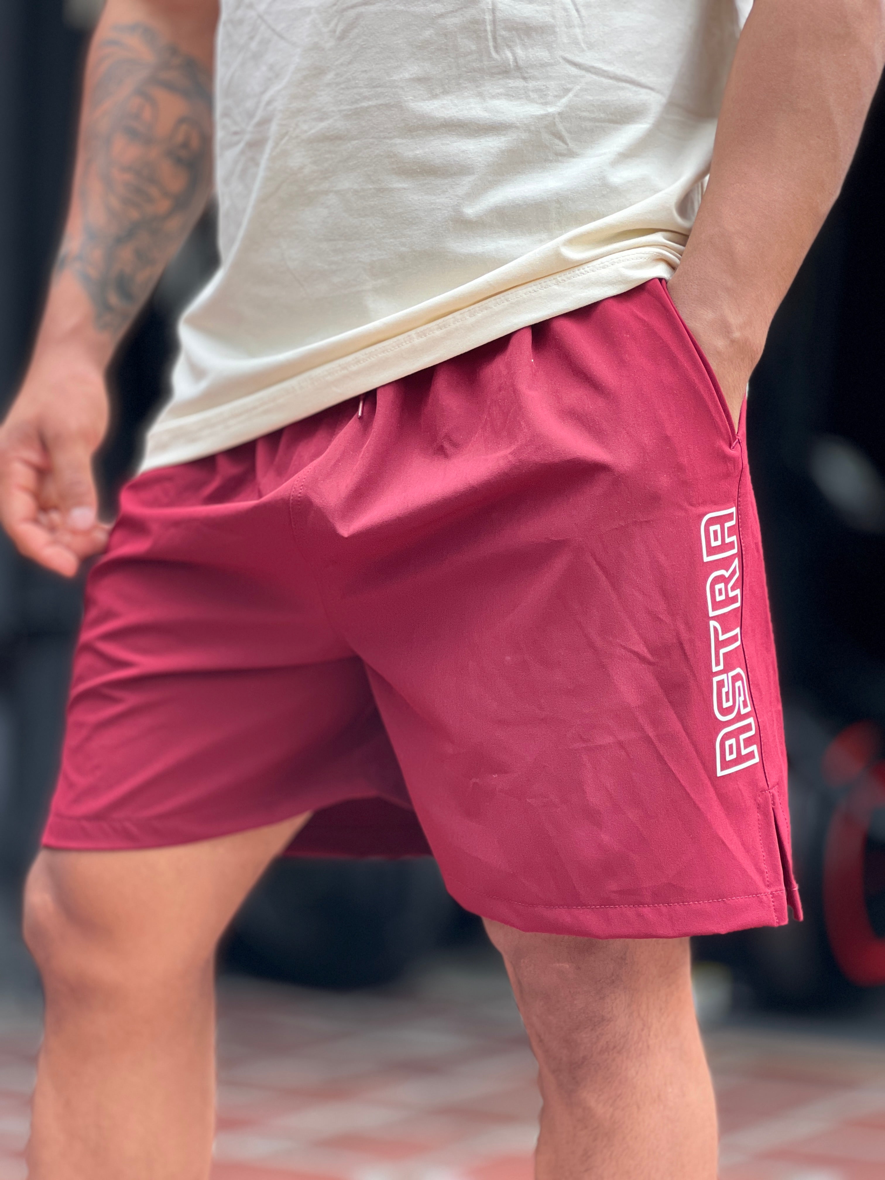 Pantaloneta FLEX 2.0