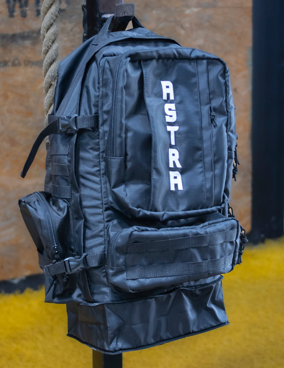 Morral All in one