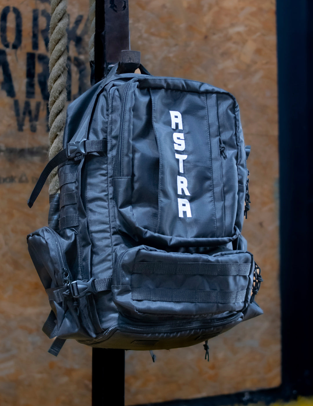 Morral All in one