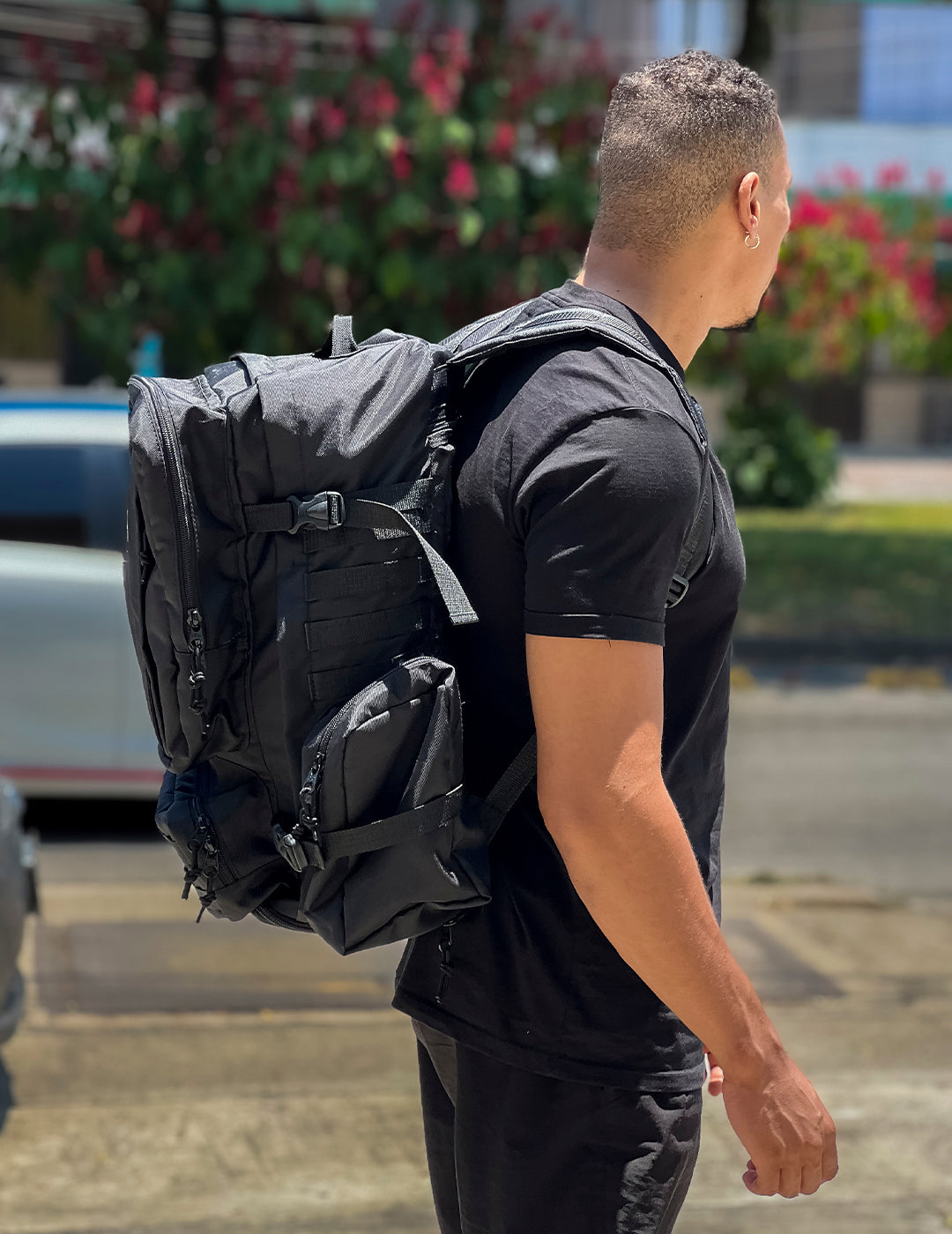 Morral All in one