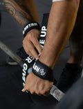 Straps de levantamiento